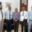 Seychelles Financial Stability Report 2023 Presented To The Deputy Speaker Of The National Assembly
