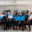 National Assembly Service Participate in Plaisance Secondary School Career Fair