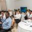 Members Of The National Assembly Participate In Sign Language Classes